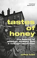 E-Book (epub) Tastes of Honey von Selina Todd