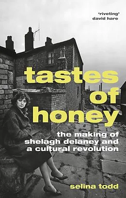 E-Book (epub) Tastes of Honey von Selina Todd