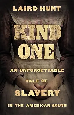 E-Book (epub) Kind One von Laird Hunt