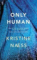 E-Book (epub) Only Human von Kristine Naess