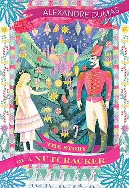 E-Book (epub) Story of a Nutcracker von Alexandre Dumas