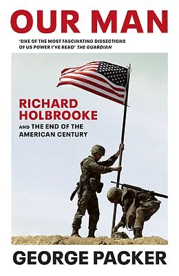 E-Book (epub) Our Man von George Packer