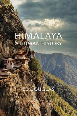 E-Book (epub) Himalaya von Ed Douglas