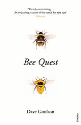 eBook (epub) Bee Quest de Dave Goulson