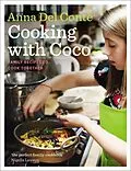 E-Book (epub) Cooking with Coco von Anna Del Conte