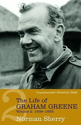 E-Book (epub) Life Of Graham Greene Volume Two von Norman Sherry