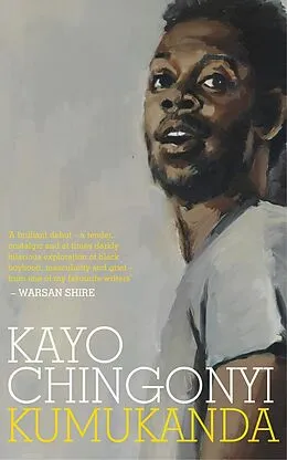 E-Book (epub) Kumukanda von Kayo Chingonyi
