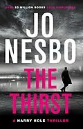 E-Book (epub) Thirst von Jo Nesbo