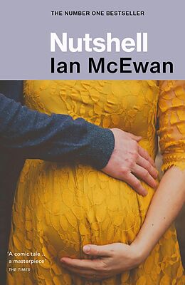 eBook (epub) Nutshell de Ian McEwan