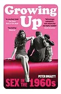 E-Book (epub) Growing Up von Peter Doggett