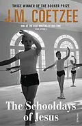 E-Book (epub) Schooldays of Jesus von J M Coetzee