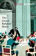 E-Book (epub) Grand Babylon Hotel von Arnold Bennett