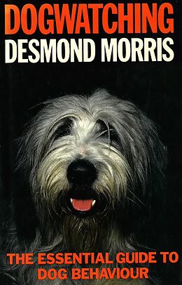 eBook (epub) Dogwatching de Desmond Morris