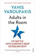 E-Book (epub) Adults In The Room von Yanis Varoufakis