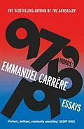 E-Book (epub) 97,196 Words von Emmanuel Carr re