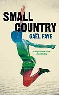 E-Book (epub) Small Country von Ga l Faye