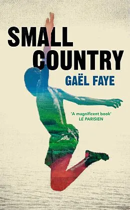 E-Book (epub) Small Country von Ga l Faye