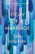 E-Book (epub) Story of a Marriage von Geir Gulliksen
