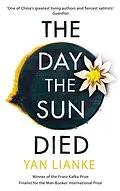 E-Book (epub) Day the Sun Died von Yan Lianke
