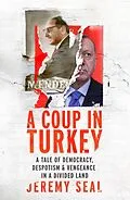 E-Book (epub) Coup in Turkey von Jeremy Seal