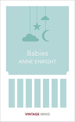 eBook (epub) Babies de Anne Enright