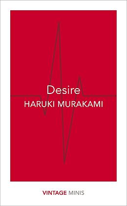 E-Book (epub) Desire von Haruki Murakami