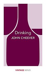 eBook (epub) Drinking de John Cheever