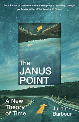 E-Book (epub) Janus Point von Julian Barbour