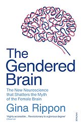 E-Book (epub) Gendered Brain von Gina Rippon