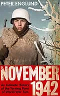 E-Book (epub) November 1942 von Peter Englund
