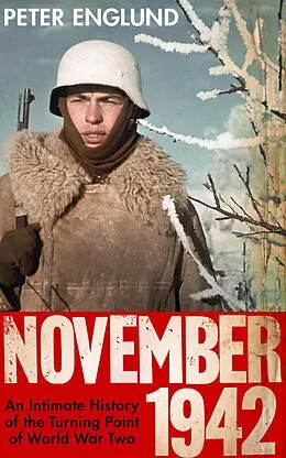 E-Book (epub) November 1942 von Peter Englund