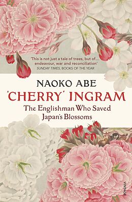 eBook (epub) 'Cherry' Ingram de Naoko Abe