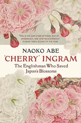 E-Book (epub) 'Cherry' Ingram von Naoko Abe
