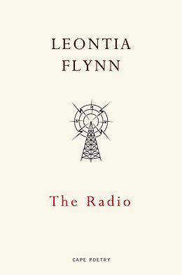 eBook (epub) Radio de Leontia Flynn
