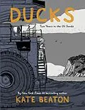 E-Book (epub) Ducks von Kate Beaton