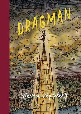 E-Book (epub) Dragman von Steven Appleby
