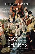 E-Book (epub) Good Sharps von Hester Grant