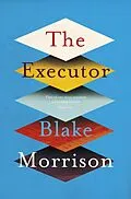 E-Book (epub) Executor von Blake Morrison