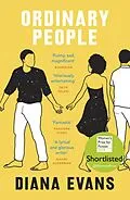 E-Book (epub) Ordinary People von Diana Evans
