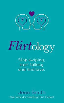 E-Book (epub) Flirtology von Jean Smith