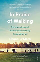 eBook (epub) In Praise of Walking de Shane O'Mara