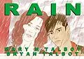 E-Book (epub) Rain von Bryan and Mary Talbot