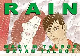 E-Book (epub) Rain von Bryan and Mary Talbot