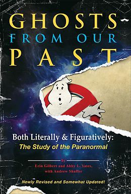 eBook (epub) Ghosts from Our Past de Erin Gilbert