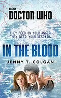 E-Book (epub) Doctor Who: In the Blood von Jenny T. Colgan
