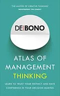 E-Book (epub) Atlas of Management Thinking von Edward de Bono