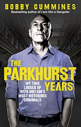 eBook (epub) Parkhurst Years de Bobby Cummines