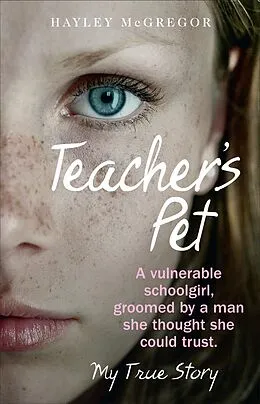 E-Book (epub) Teacher's Pet von Hayley McGregor