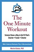 E-Book (epub) One Minute Workout von Martin Gibala