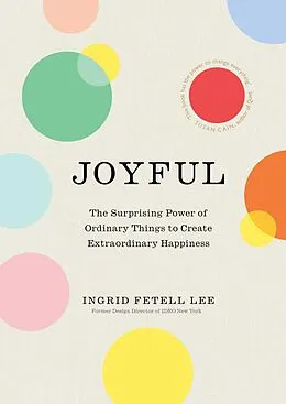 E-Book (epub) Joyful von Ingrid Fetell Lee